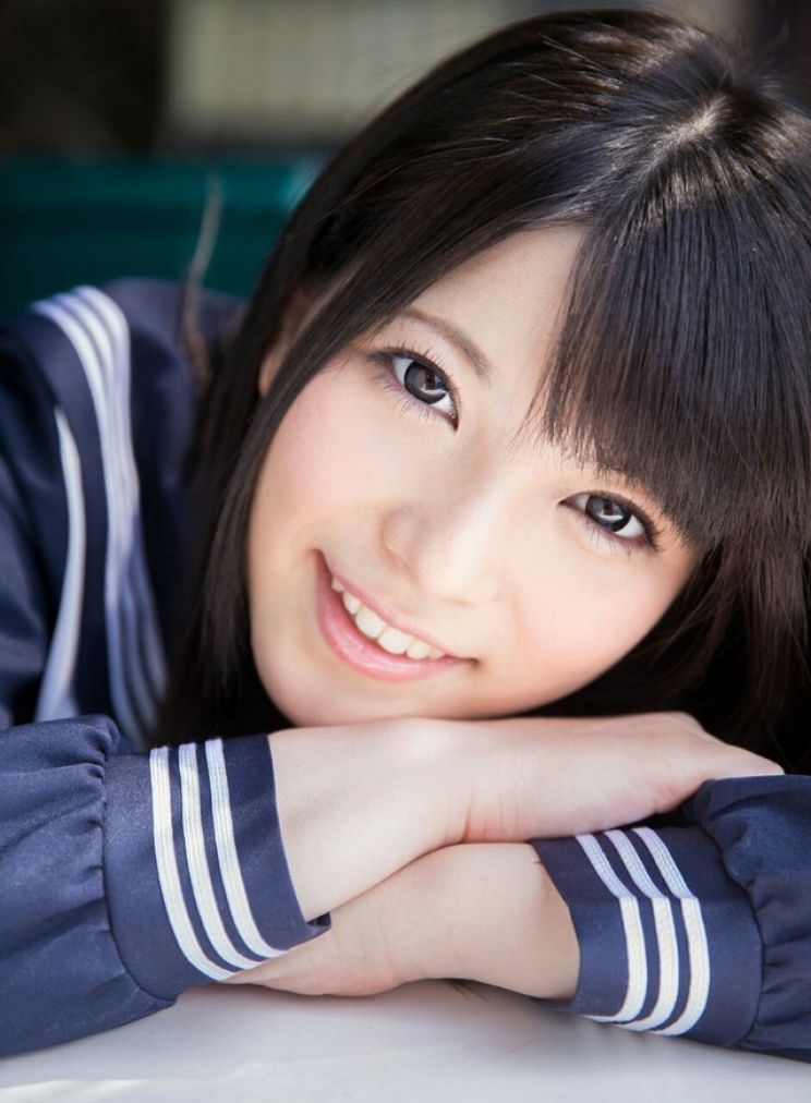 Browse and download High Resolution Ai Uehara's Picture