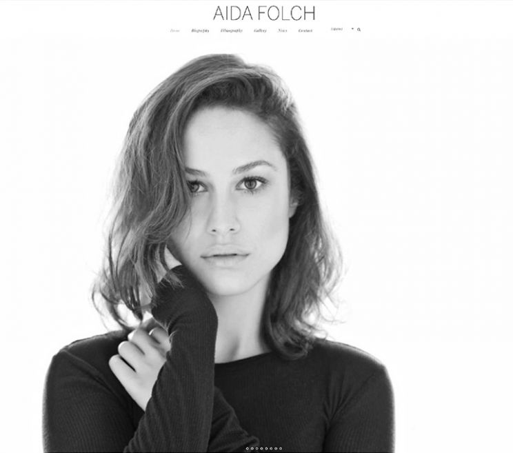 Aida Folch