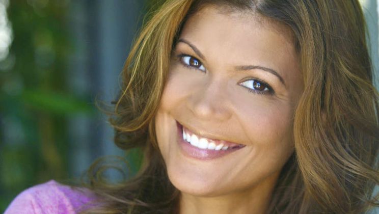 Aida Rodriguez