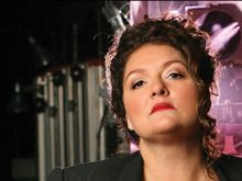 Aida Turturro