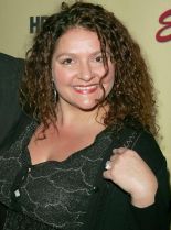 Aida Turturro