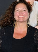 Aida Turturro