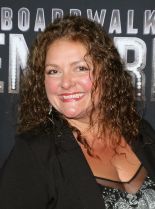 Aida Turturro