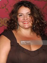 Aida Turturro