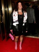 Aida Turturro