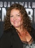 Aida Turturro