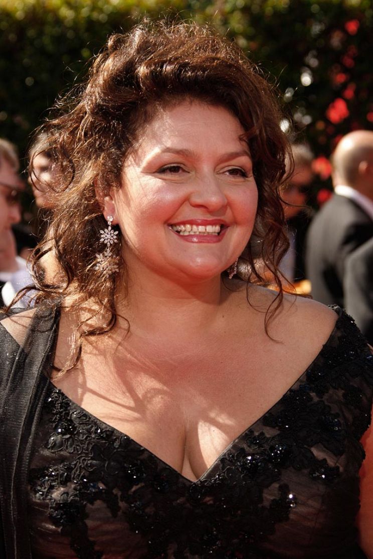 Aida Turturro