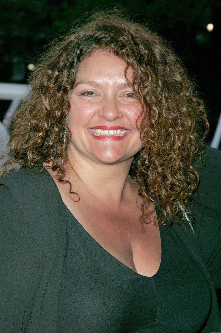 Aida Turturro