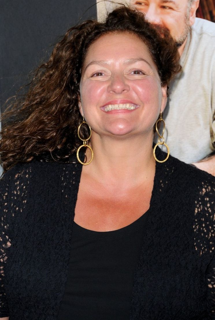 Aida Turturro