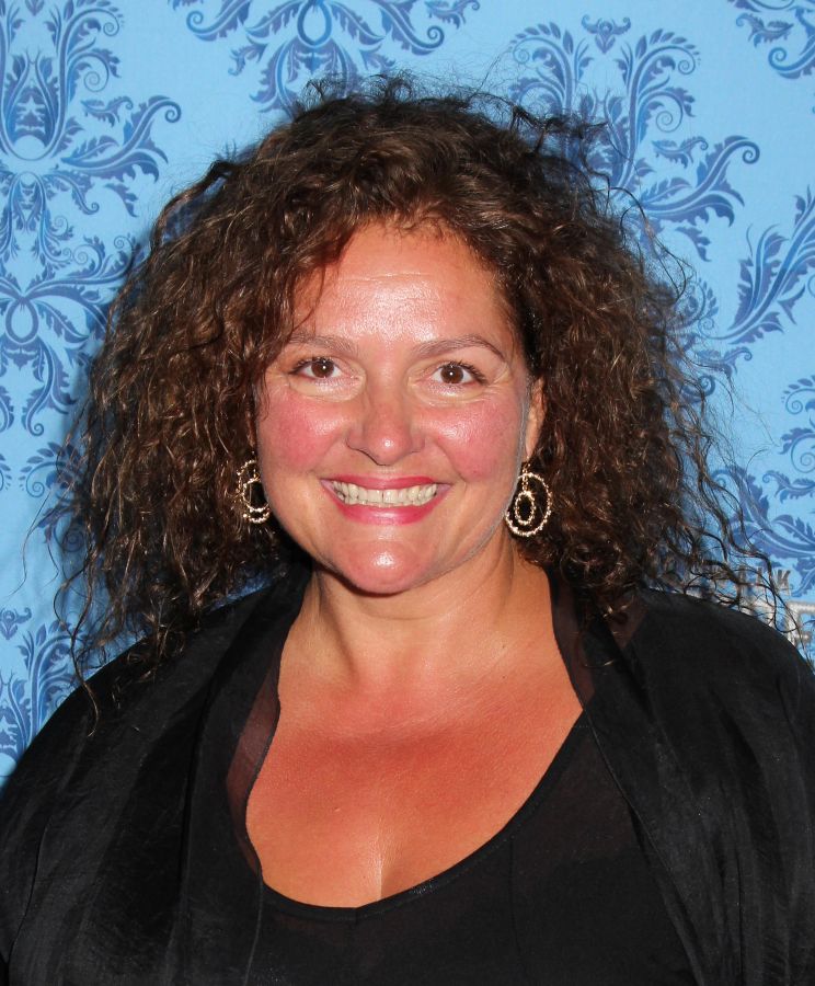 Aida Turturro