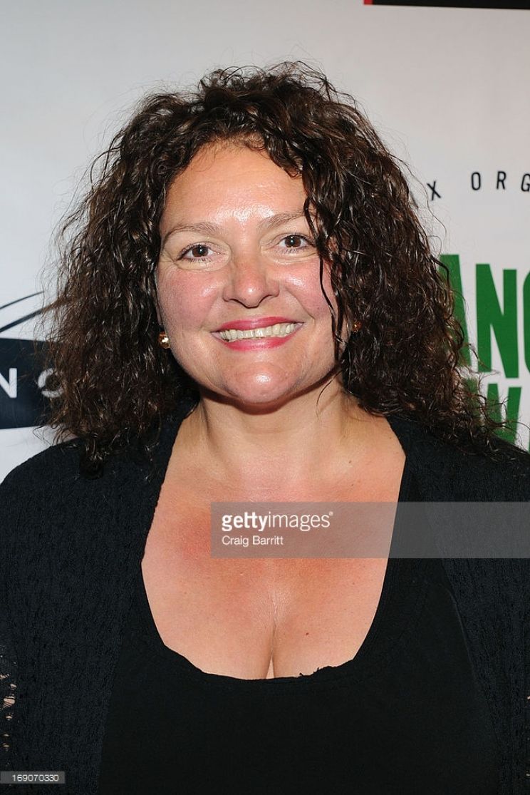 Aida Turturro