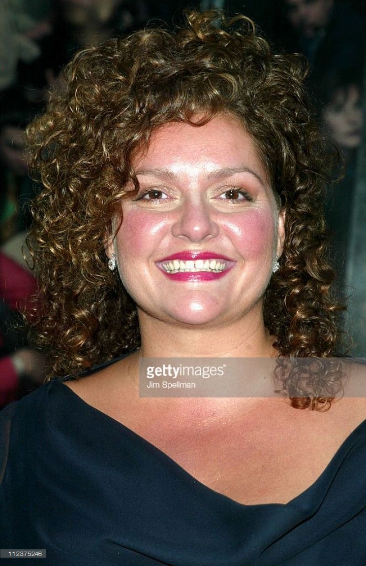 Aida Turturro