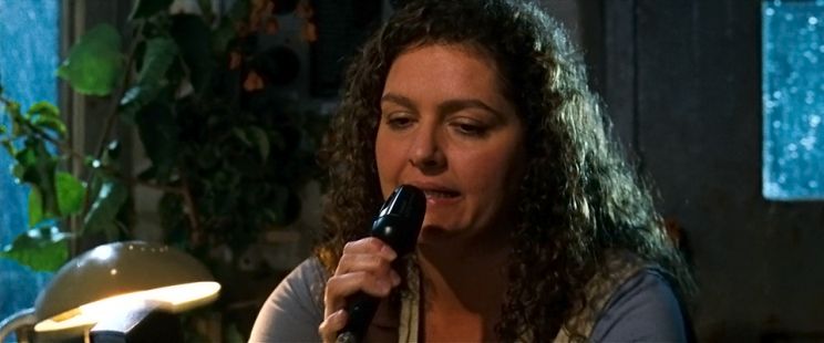 Aida Turturro