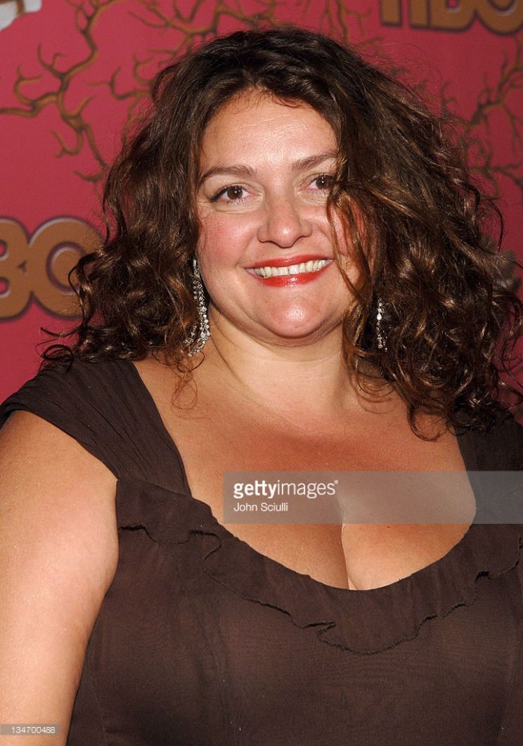 Aida Turturro