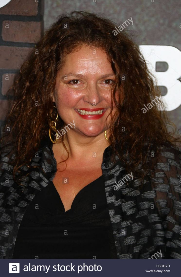 Aida Turturro