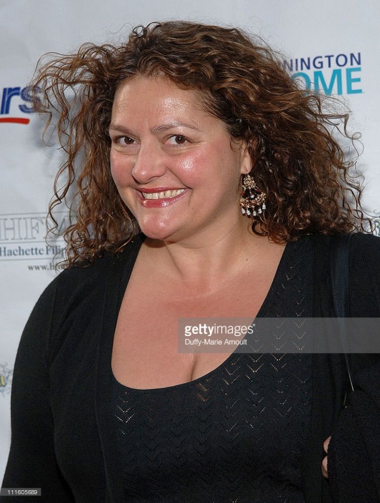 Aida Turturro