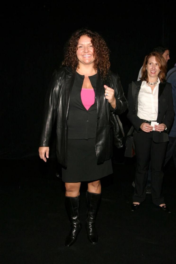 Aida Turturro
