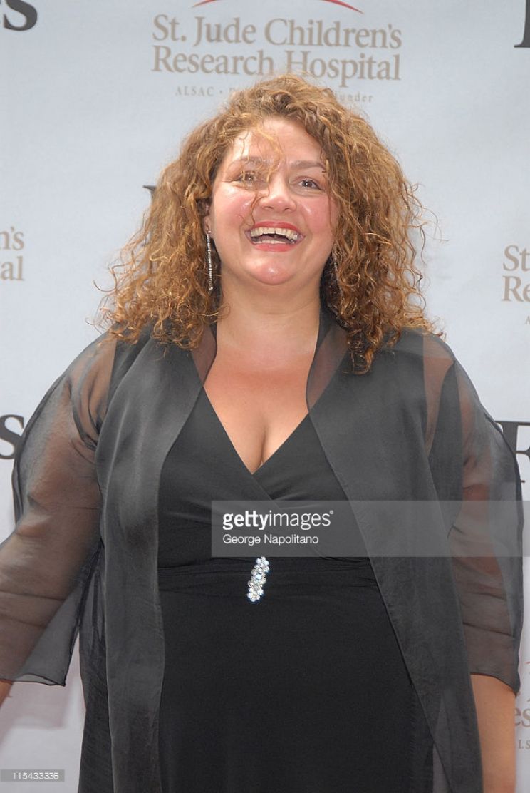 Aida Turturro