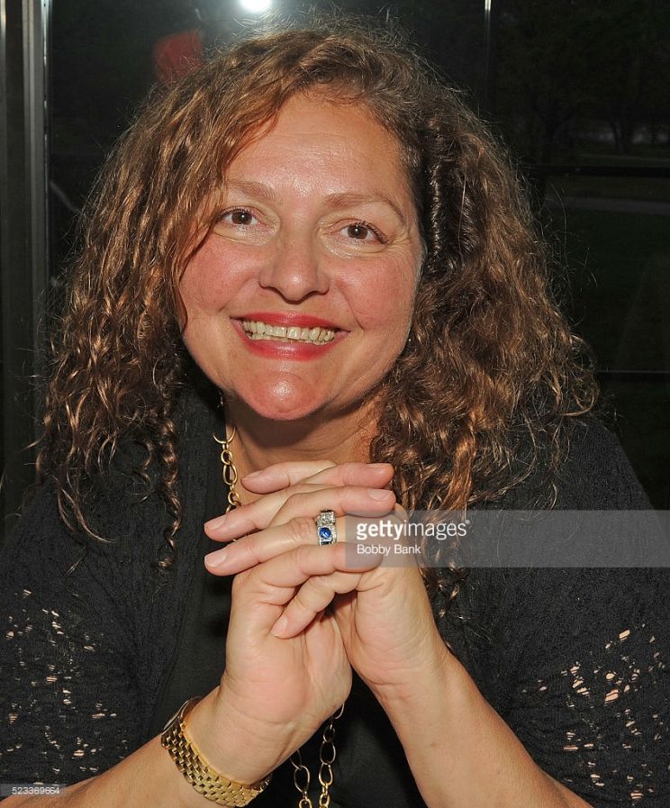 Aida Turturro