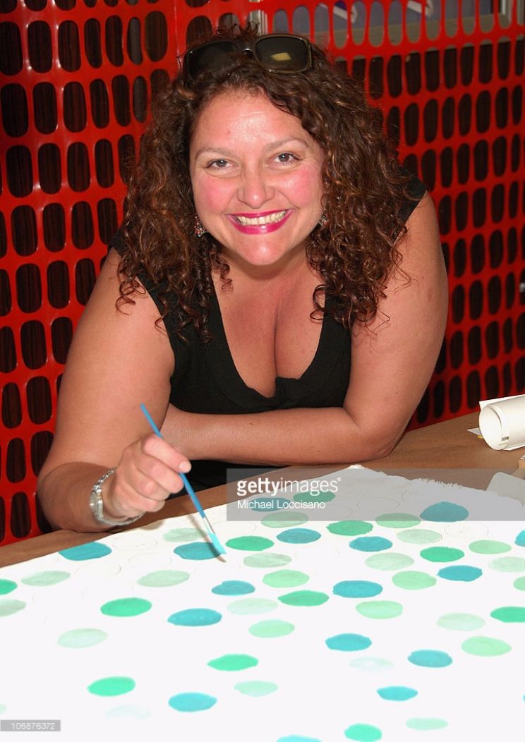 Aida Turturro