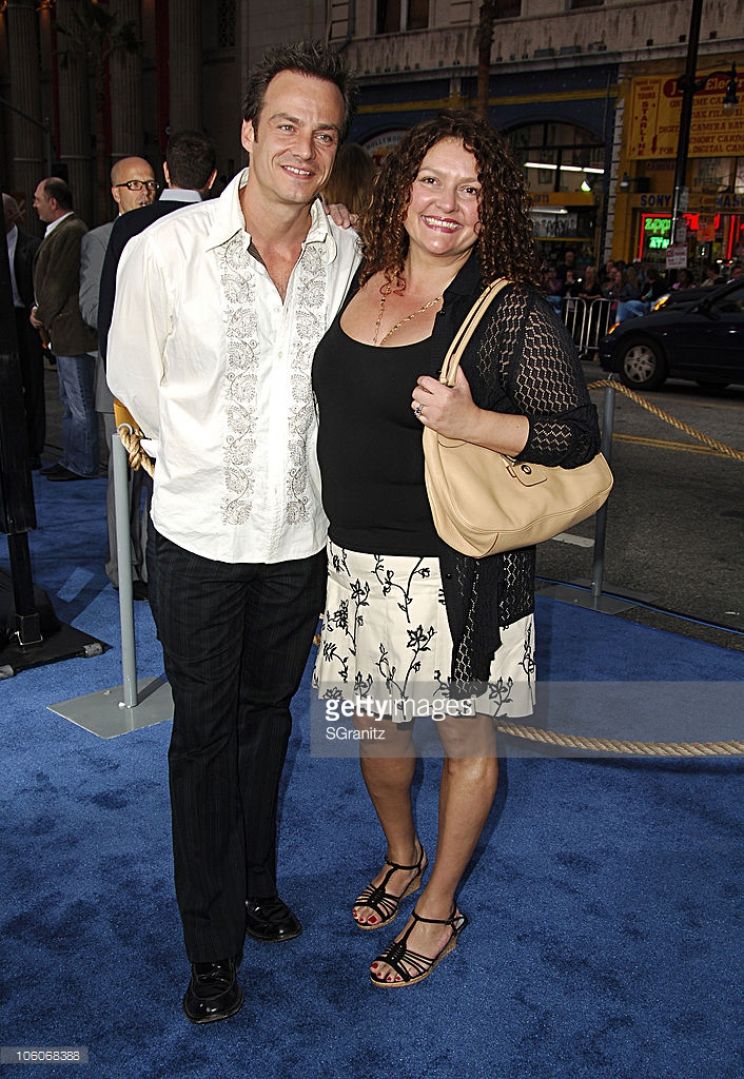 Aida Turturro
