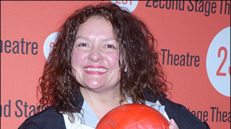 Aida Turturro