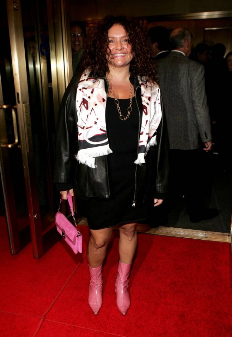 Aida Turturro