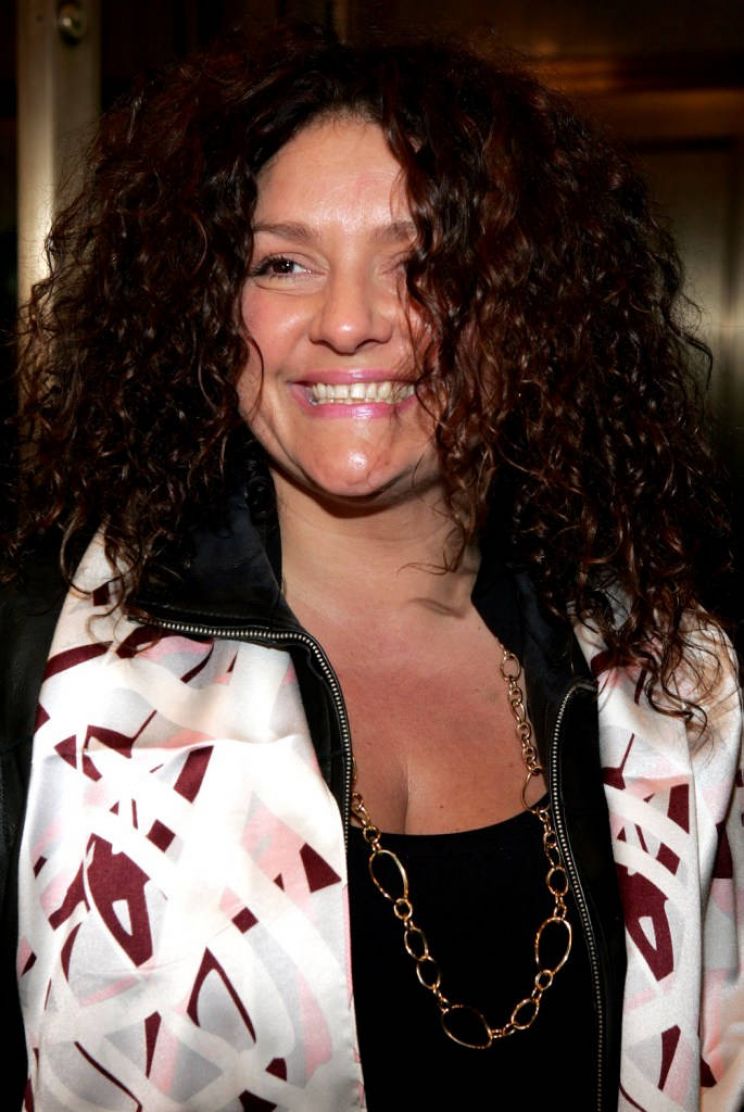 Aida Turturro