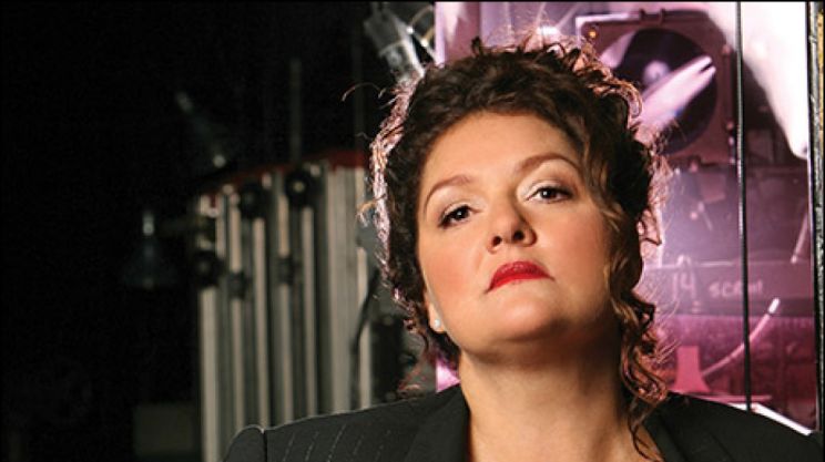 Aida Turturro