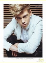 Aidan Alexander