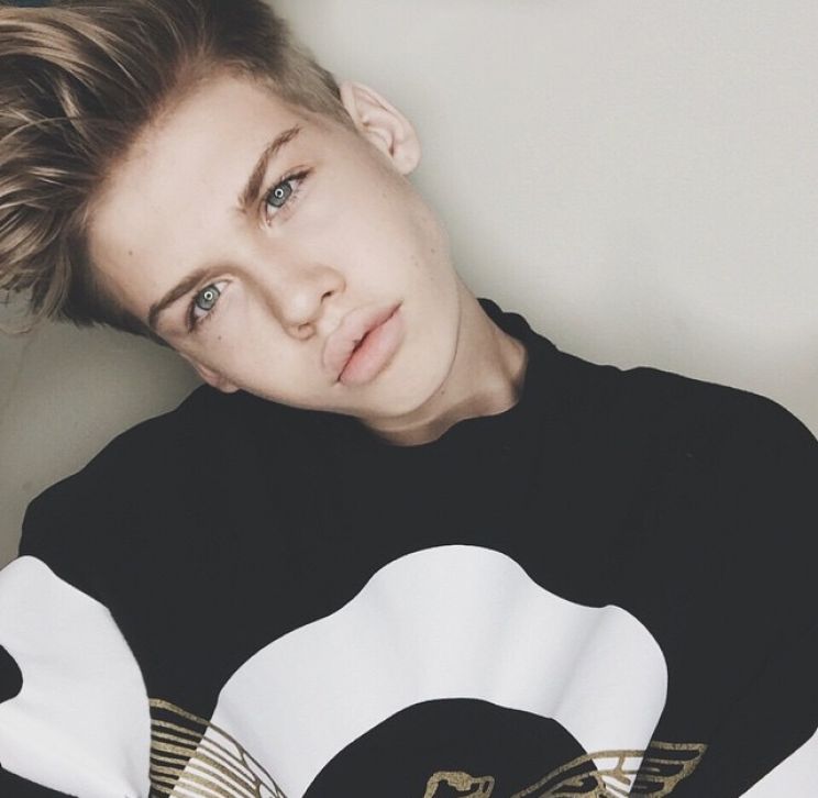 Aidan Alexander