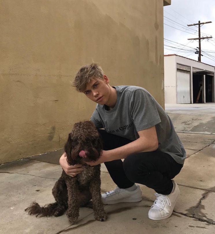 Aidan Alexander