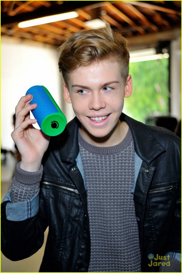 Aidan Alexander