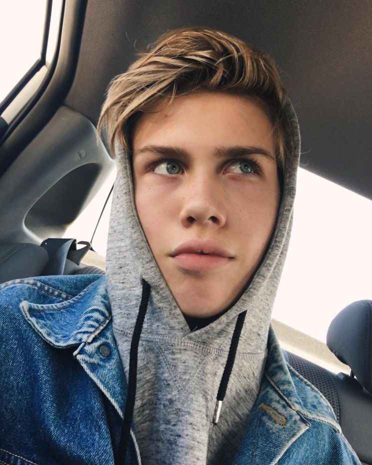 Aidan Alexander