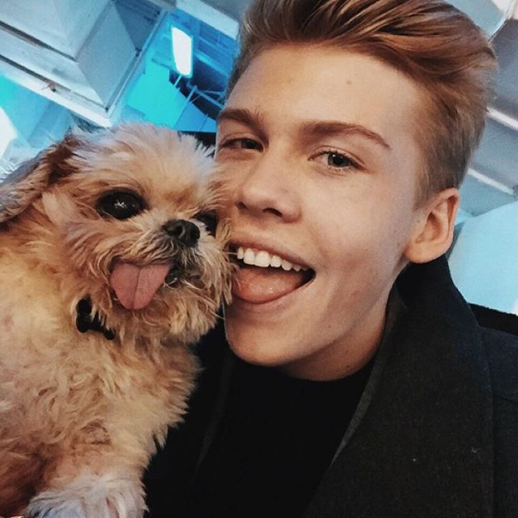 Aidan Alexander