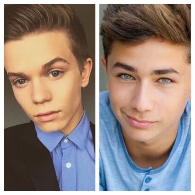Aidan Andrews