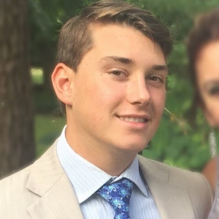 Aidan Andrews