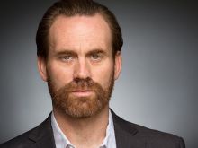 Aidan Bristow