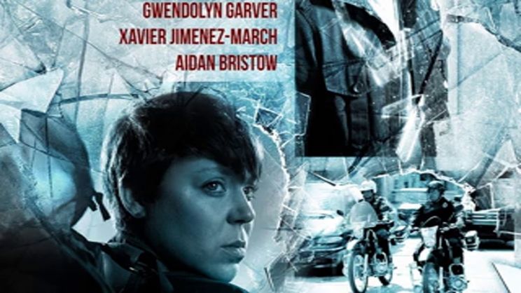 Aidan Bristow