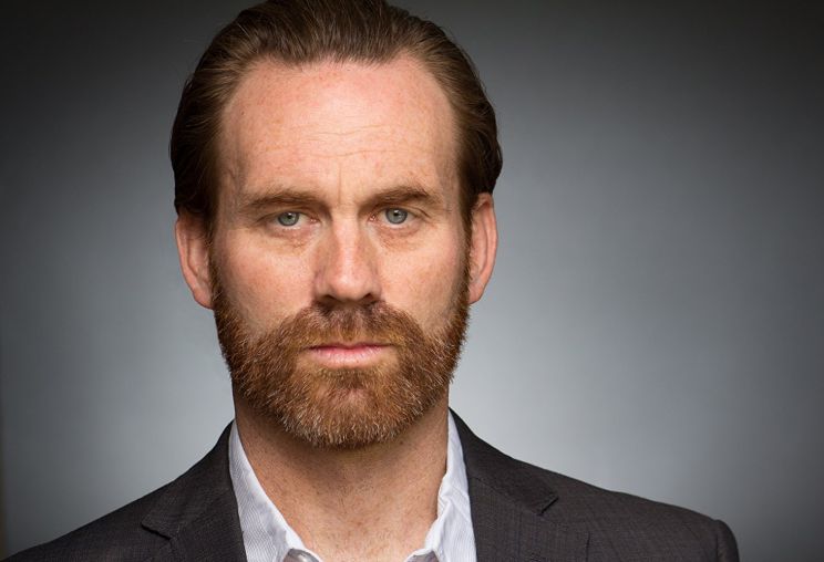 Aidan Bristow