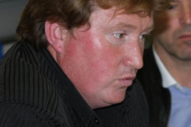 Aidan Devine