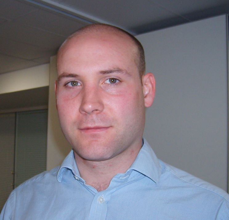 Aidan Devine