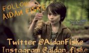 Aidan Fiske