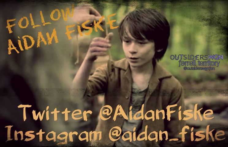 Aidan Fiske