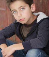 Aidan Gallagher