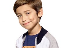 Aidan Gallagher