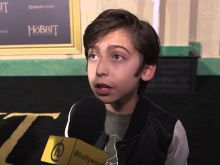 Aidan Gallagher