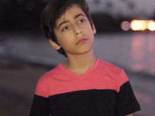 Aidan Gallagher