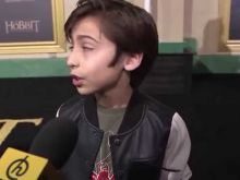 Aidan Gallagher