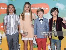 Aidan Gallagher photo